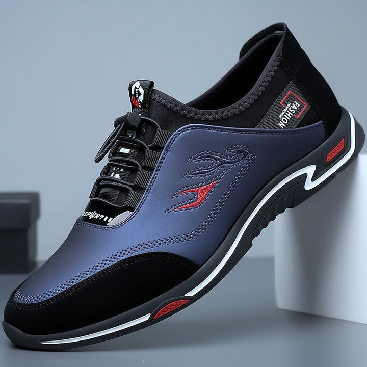 Herren Sportliche Komfort Sneakers Drune