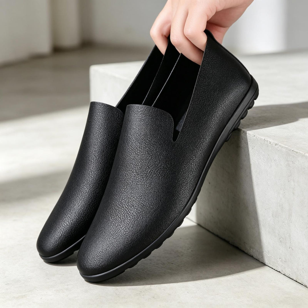 Herren Elegante Slip-On Mokassins Drune 1788175387