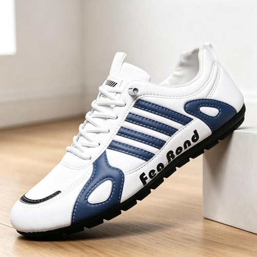 Herren Sportliche Freizeitschuhe Drune