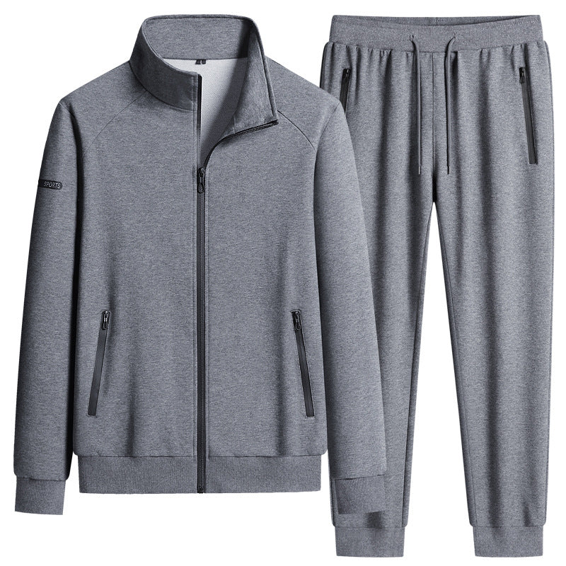 Herren Sportliches Trainingsanzug-Set Drune 1787711291