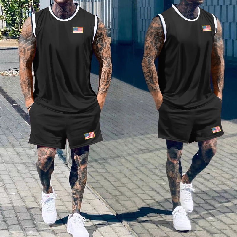 Herren Sportanzug Drune