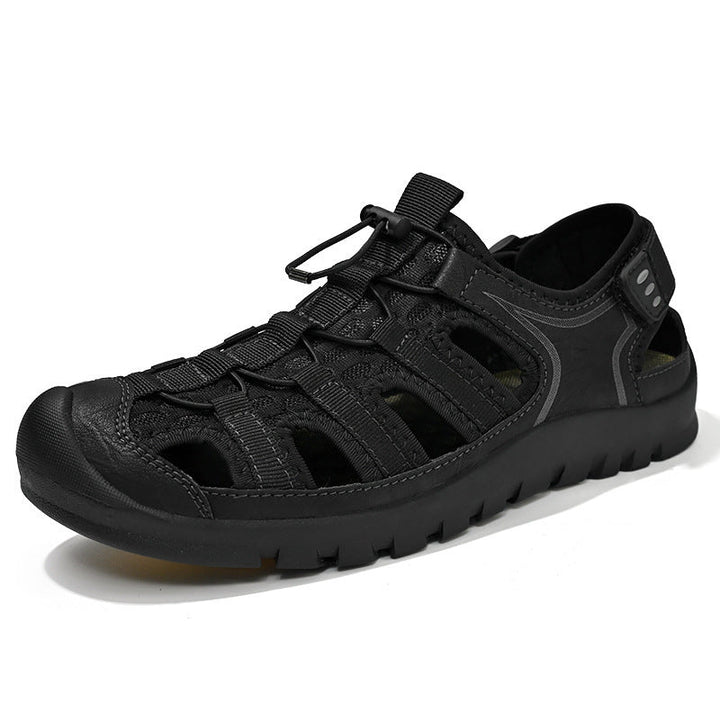 Damen Multifunktionale Outdoor-Sandalen mit rutschfestem Profil und körpergerechter Passform Drune