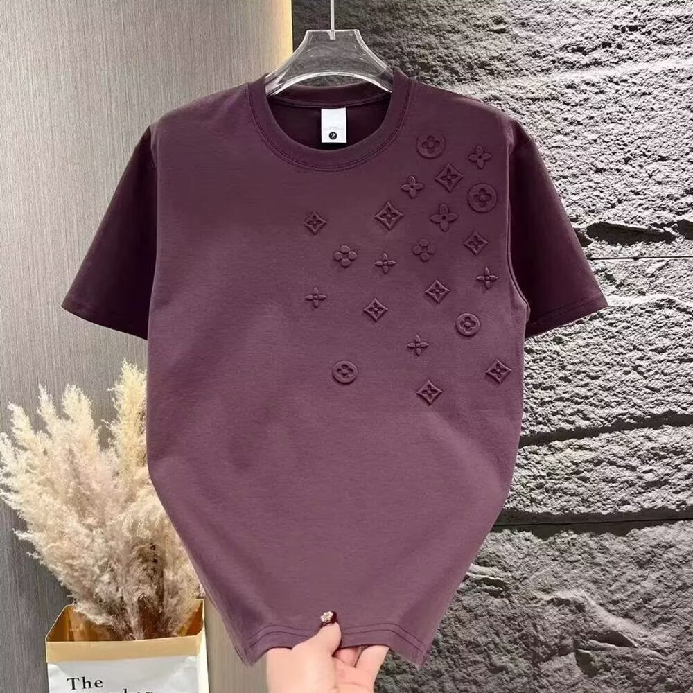 Damen Modisches T-Shirt Drune