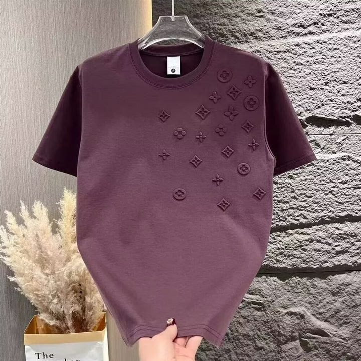 Damen Modisches T-Shirt Drune