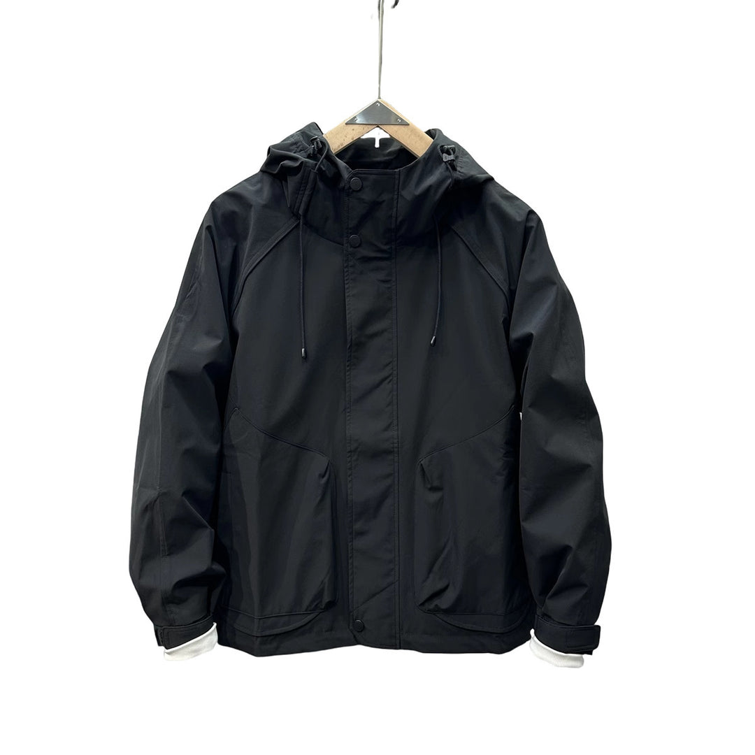 Herren Funktionale Sportjacke Drune