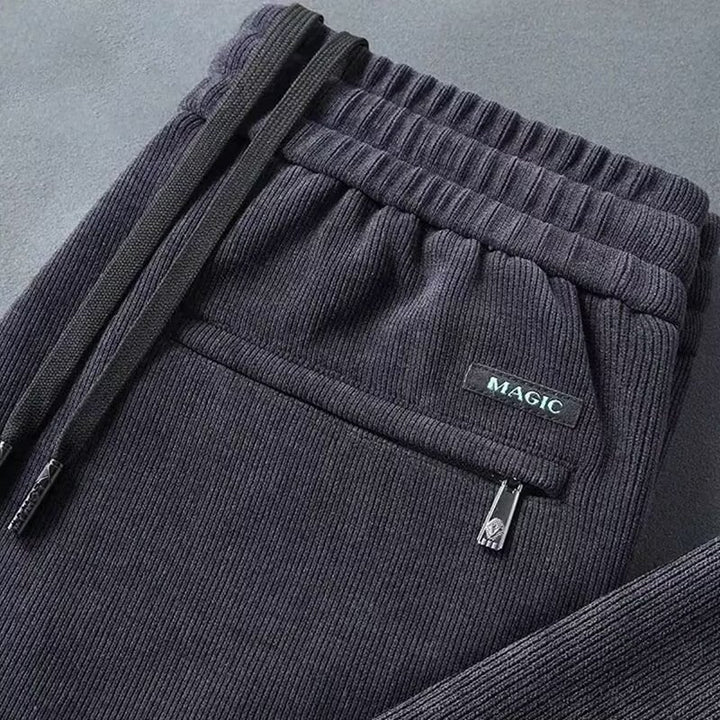 Herren Bequeme und stilvolle Sporthose Drune
