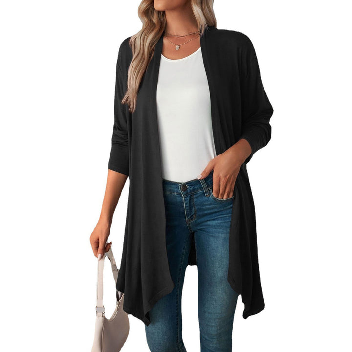 Damen Longcardigan Drune