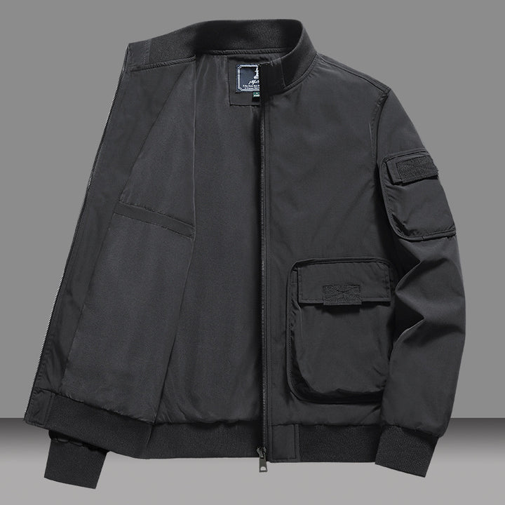 Herren Technische Übergangsjacke Drune