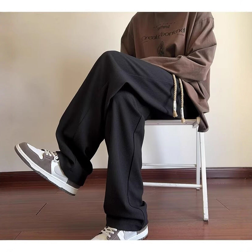 Unisex Bequeme und lässige Freizeithose Drune