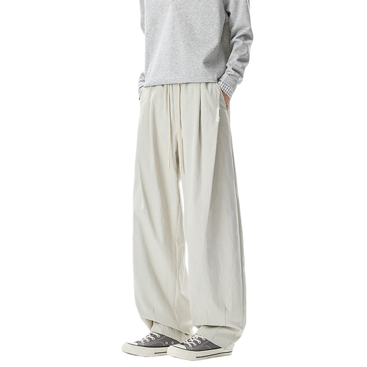 Unisex Bequeme Jogginghose im lässigen Stil Drune