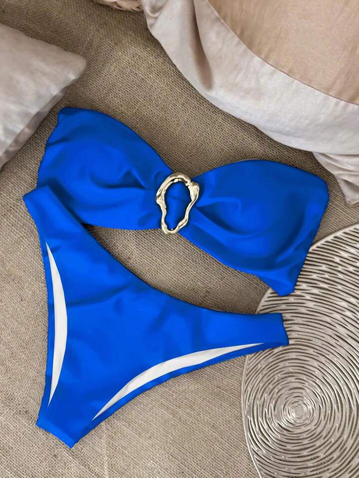 Damen Bikini Set Drune
