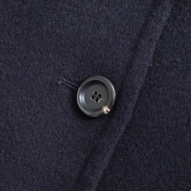 Damen Modischer Doppeltbreasted Blazer Drune