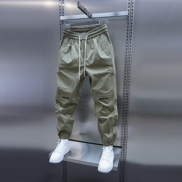 Herren Funktionale Freizeithose Drune