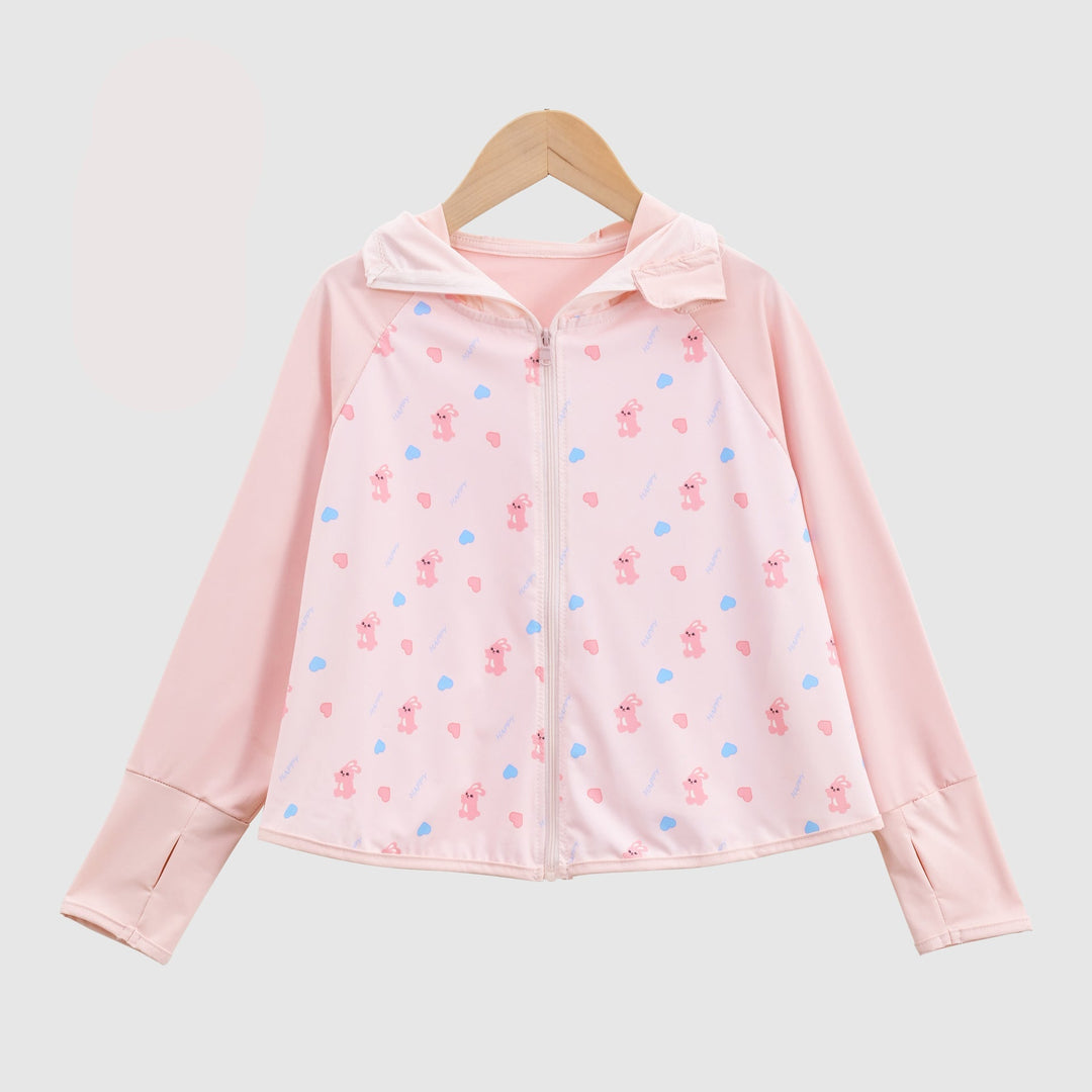 Damen UV-Schutzkleidung Drune