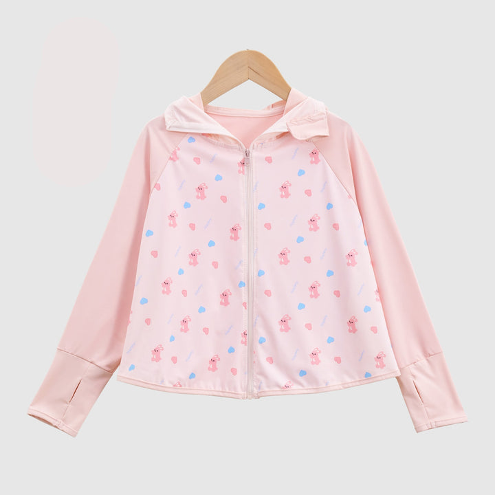 Damen UV-Schutzkleidung Drune
