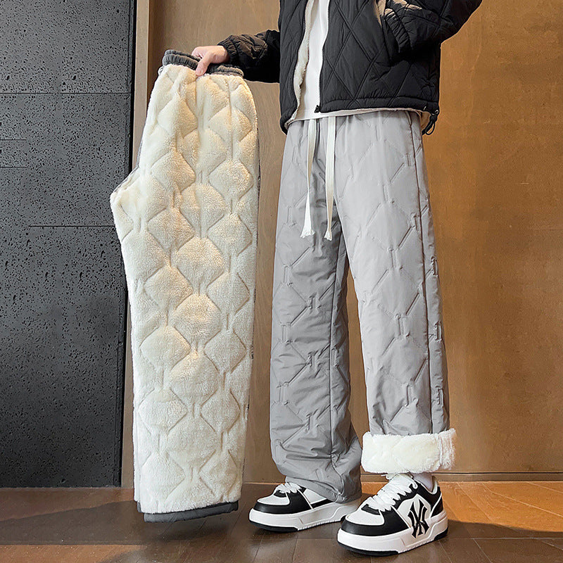 Damen Bequeme und stilvolle Winterhose
