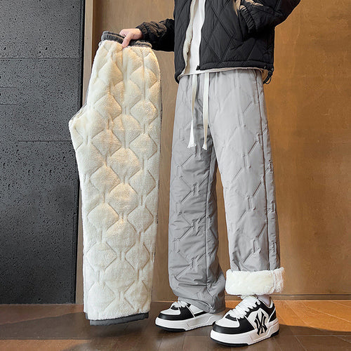 Damen Bequeme und stilvolle Winterhose
