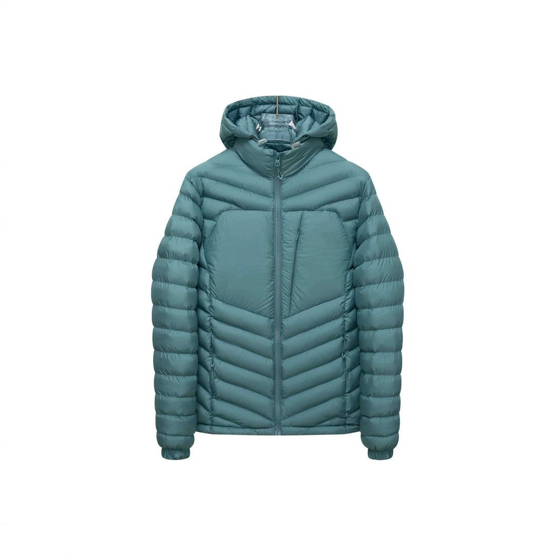 Herren Leichte und isolierte Kapuzenjacke Drune