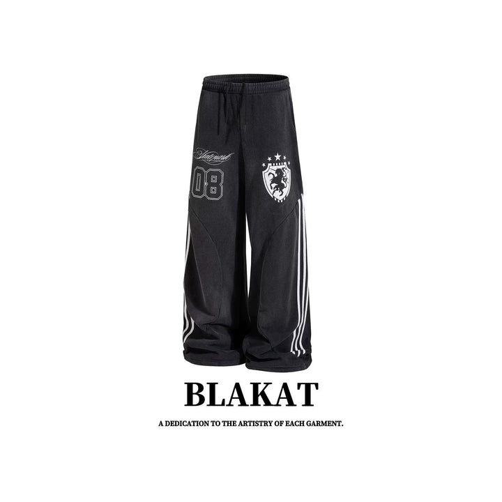 Herren Bequeme Sporthose Drune 1787982119