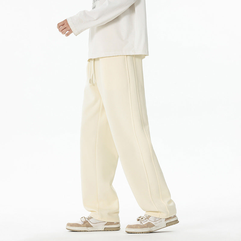 Herren Lässige und Bequeme Jogginghose