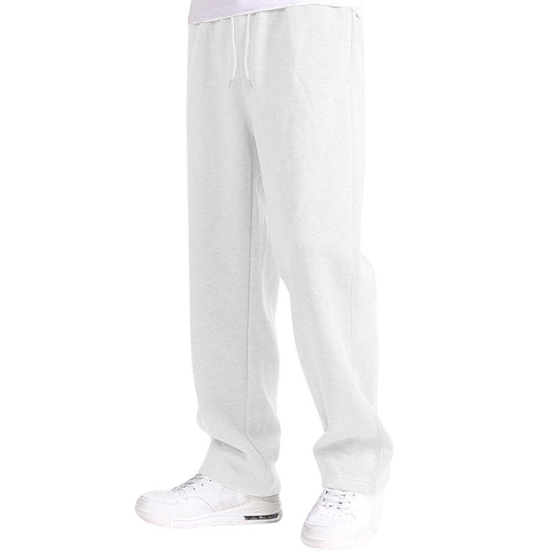 Herren Bequeme Sweatpants Drune