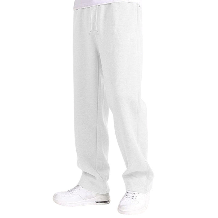 Herren Bequeme Sweatpants Drune