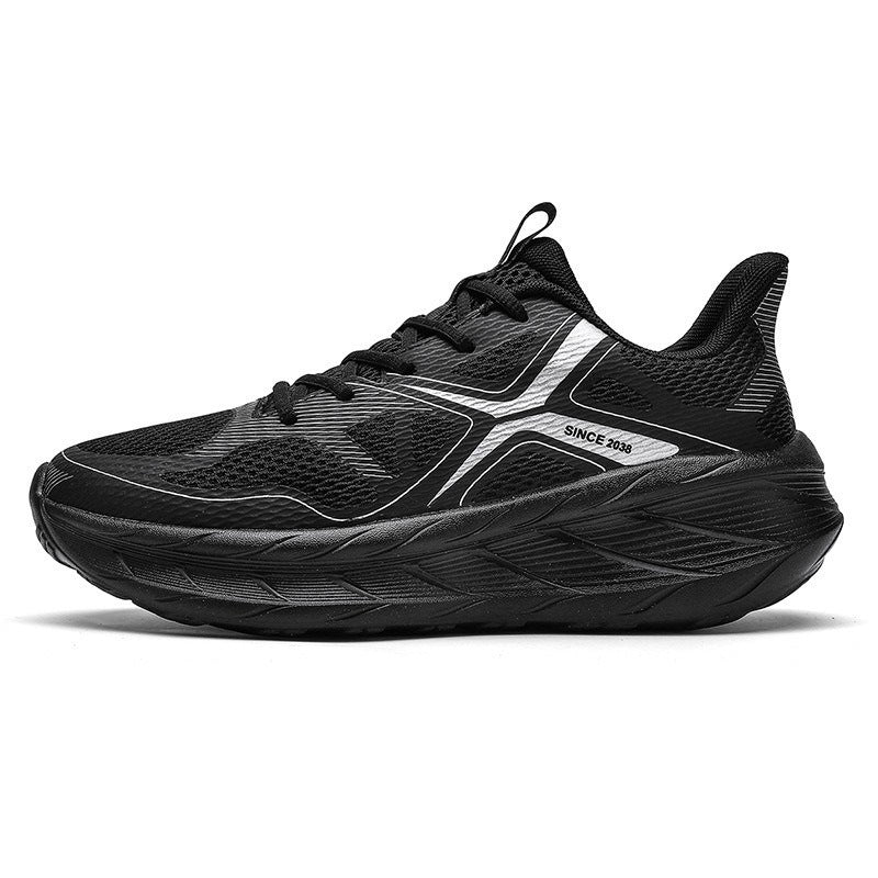 Herren Hochleistungs-Laufschuhe mit ergonomischer Dämpfung Drune
