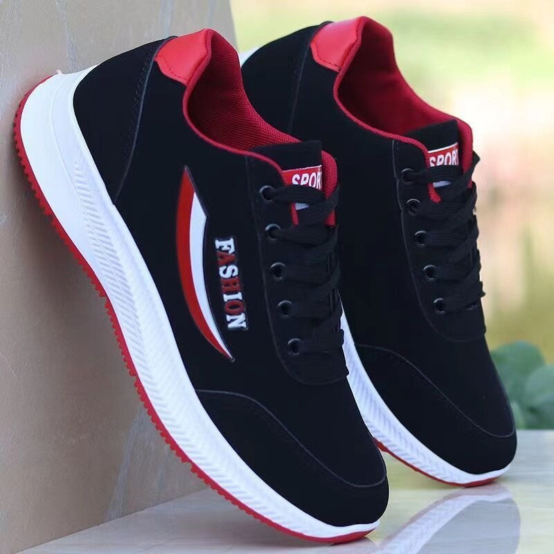 Herren Sportliche Atmungsaktive Sneakers Drune 1788175441