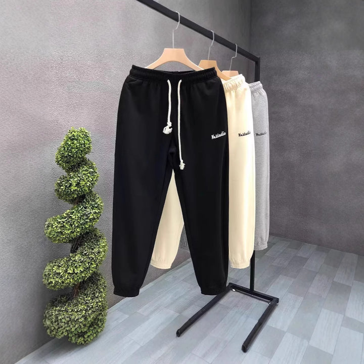 Herren Bequeme Sporthose Drune 1787982065