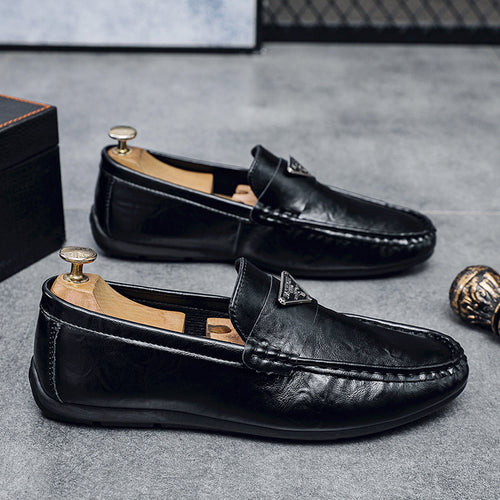 Herren Premium Mokassins