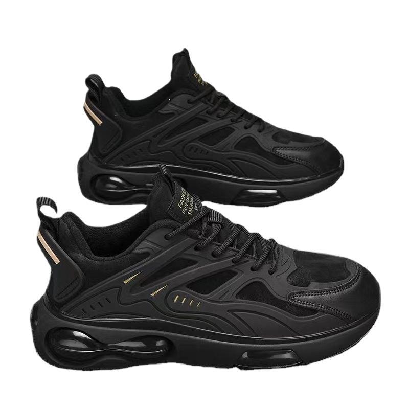 Herren Sportliche Premium Laufschuhe Drune