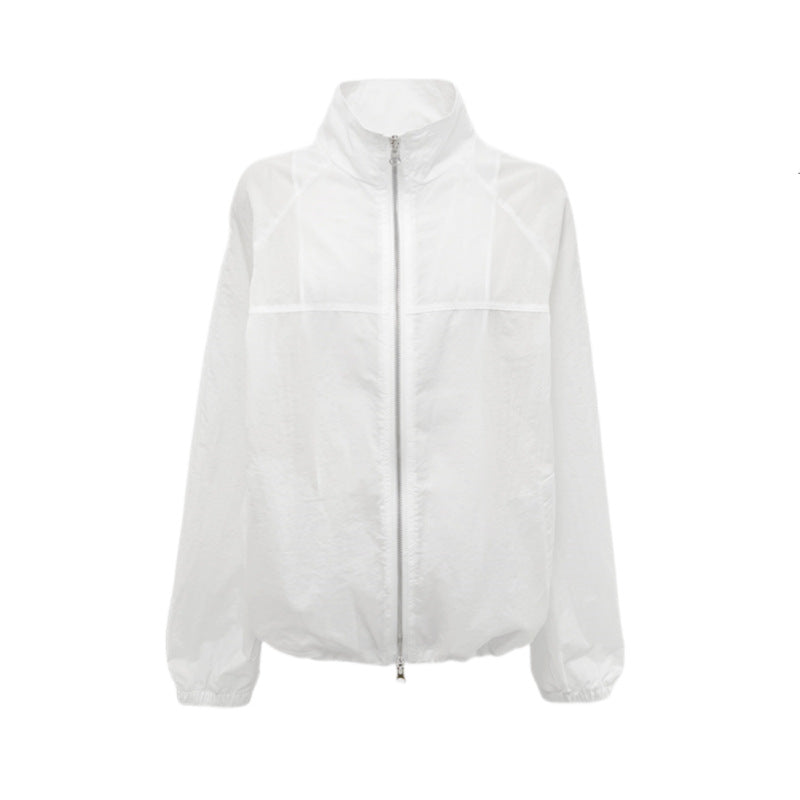 Damen leichtgewichtige Funktionsjacke Drune