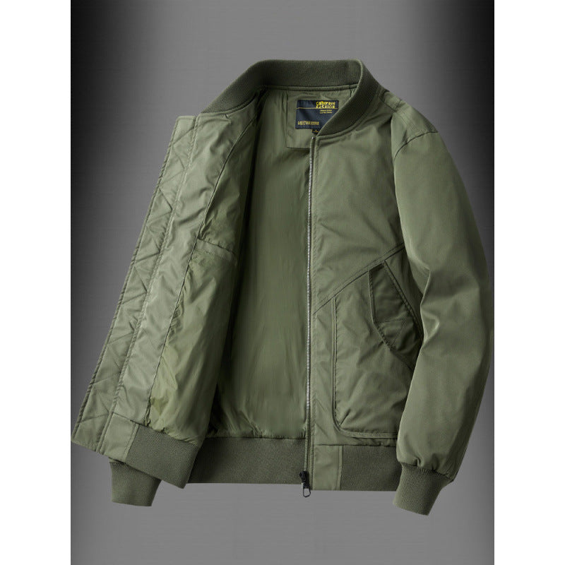 Herren Bomberjacke Drune