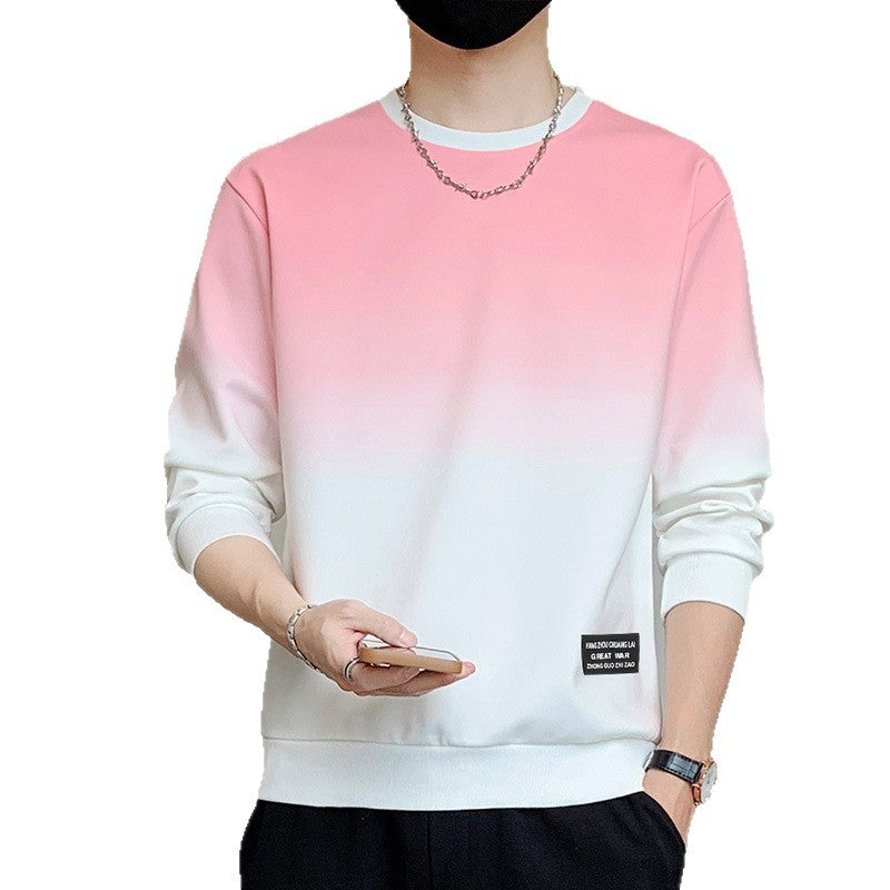 Herren Modischer und lässiger Sweatshirt Drune
