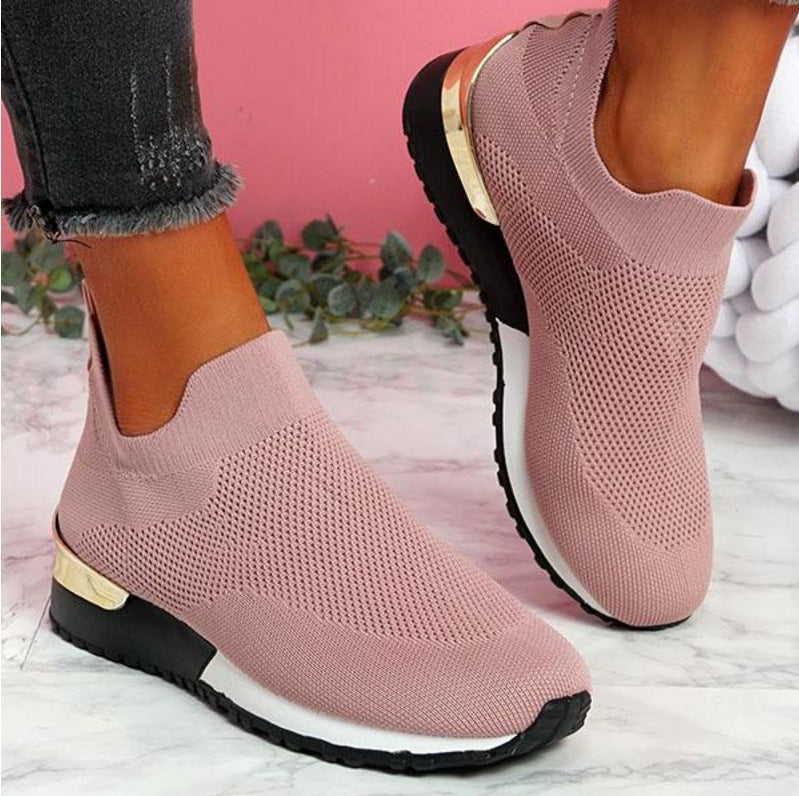 Drune | Orthopädische Turnschuhe