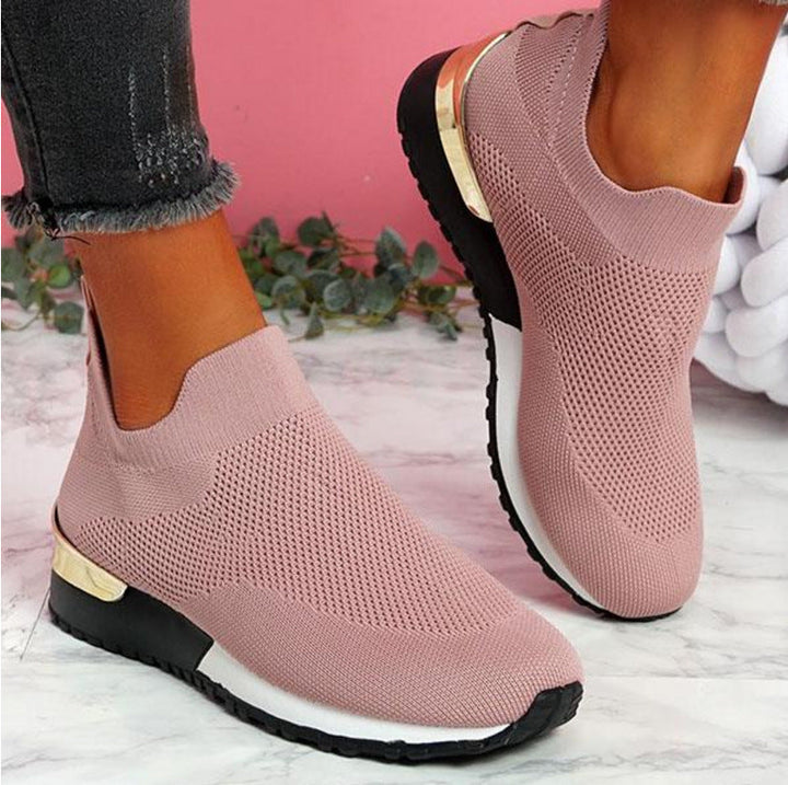 Drune | Orthopädische Turnschuhe
