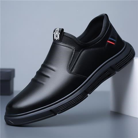Herren Elastische Slip-On Sneakers Drune