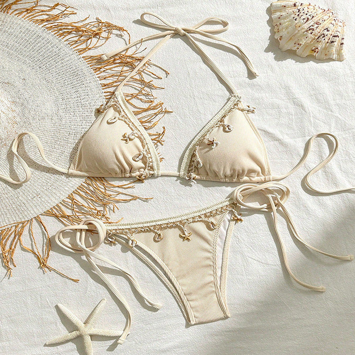 Damen Bikiniset Drune
