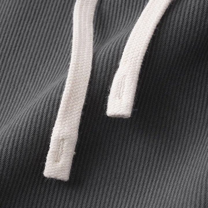 Herren Bequeme Jogginghose Drune