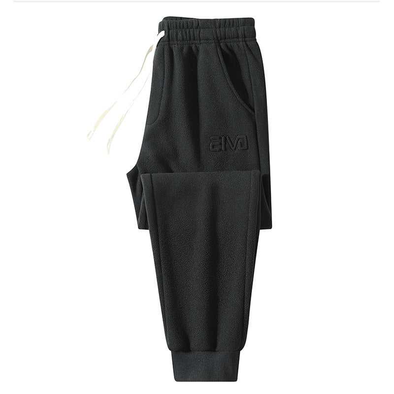 Damen Bequeme und stylische Fleecepants Drune