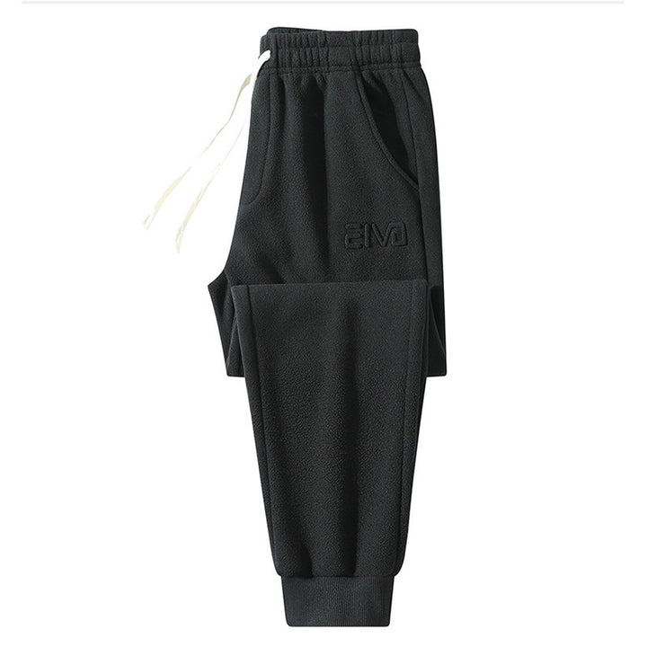 Damen Bequeme und stylische Fleecepants Drune