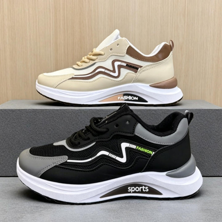 Herren Sportliche Dämpfungs Sneakers Drune 1788175297