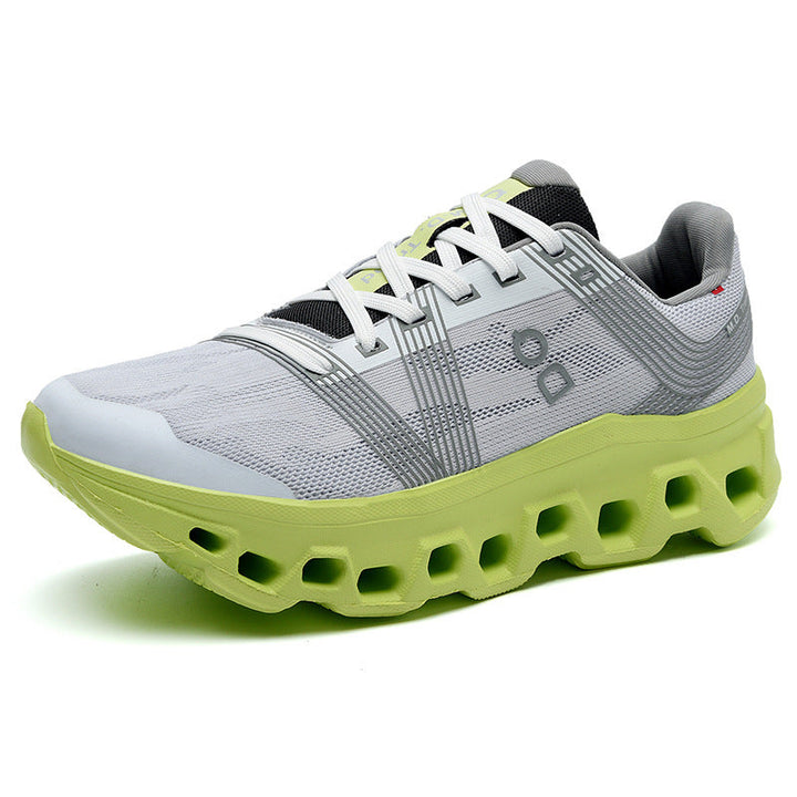 Damen Sportliche Laufschuhe mit dynamischer Dämpfungstechnologie Drune