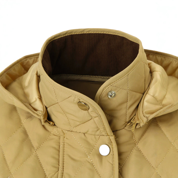Damen Steppjacke Drune