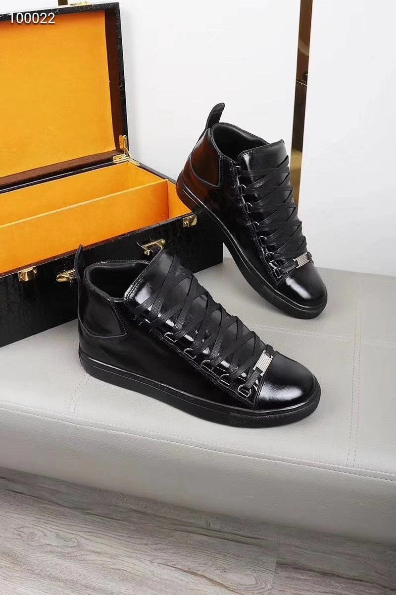 Herren Modische Sneaker