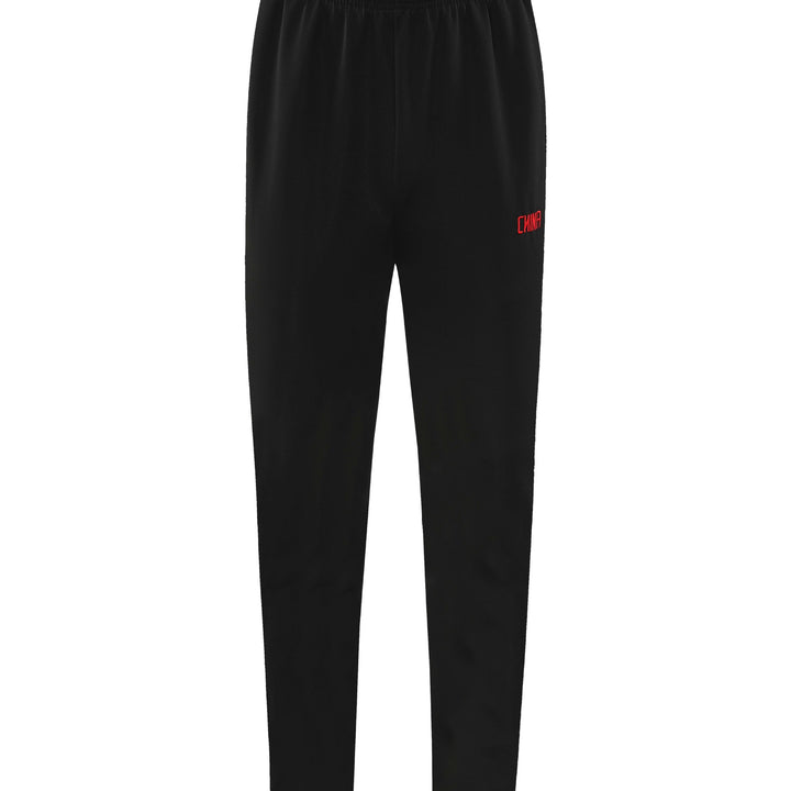 Herren Tapered Performance-Trainingshose mit elastischem Komfortbund Drune