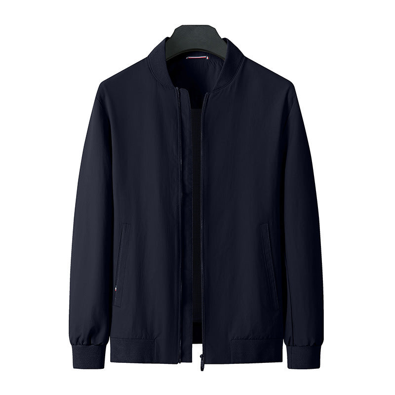Herren Leichte und atemaktive Übergangsjacke Drune