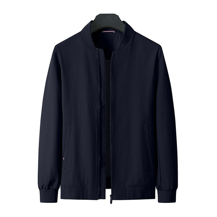 Herren Leichte und atemaktive Übergangsjacke Drune