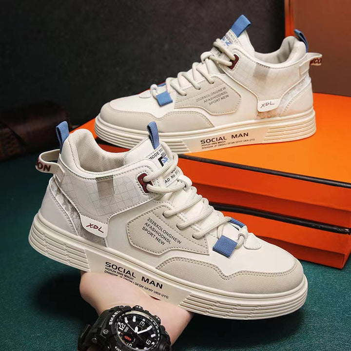 Damen Sportliche Sneakers mit innovativem Design und komfortabler Dämpfung Drune