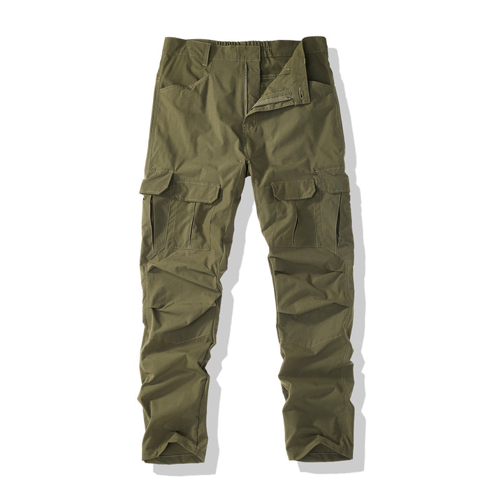 Herren Multifunktionale Cargo-Hose Drune 1788242640